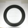 FM2375 == 88 INTTH 273.3x393.7x4.7 Фрикционный диск с напылением