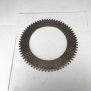 FM4181 == 66 EXTTH 143.1X93.0X2.8 Фрикционный диск с напылением