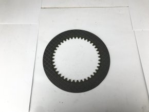 ZGAQ-03062 (FM5967/IM5967) == 40 IN TH 119.7x79x1.6 Фрикционный диск с напылением