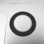 ZGAQ-03062 (FM5967/IM5967) == 40 IN TH 119.7x79x1.6 Фрикционный диск с напылением