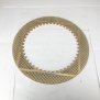 ZGAQ-01001(4143-215-002/4143-251-002) == 45 INTTH  Фрикционный диск с напылением