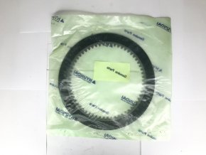 XKAY-00228 == 61 INT TH 147x200x3,0 Фрикционный диск с напылением