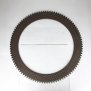 FM3521 == 99 EXTTH 301.5X230.0X4.2 Фрикционный диск с напылением