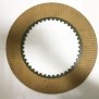 FM2815 == 42 INTTH 340.0x206.0x5.5 Фрикционный диск с напылением