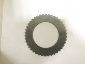 FM2642MP == 42 EXTTH 131.4x80.0x1.6 Стальной фрикционный диск