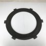 FM2344MP = 6 EXTLG 220.0X145.5X2.7 Стальной фрикционный диск
