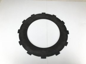 FM2934MP == 12 EXTLG 183.4X118.0X1.6 Стальной фрикционный диск