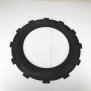 FM2934MP == 12 EXTLG 183.4X118.0X1.6 Стальной фрикционный диск