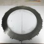 FM5420MP == 32(80) EXTTH 282.0X207.5X5.0 Стальной фрикционный диск