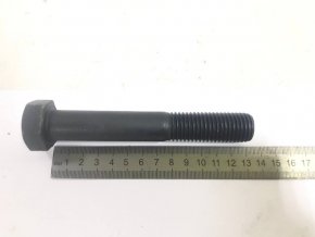 M20X130X2.5  Болт высокопрочный