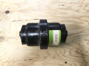 EX30/ZX30 DF IF БОРТ ПО ЦЕНТРУ Опорный каток