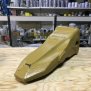9W-8452RC(1U-3452RC) (GN) Желтая!! Коронка для скального грунта