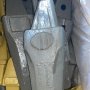 Адаптер 66NB-31320-70 !! (GN GAP 70MM) прямой Адаптер