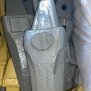 Адаптер 66NB-31320-70 !! (GN GAP 70MM) прямой Адаптер