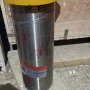 110x330-EC360/EC460 ARM PIN Палец соединительный