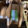 D6R/D6H D/F QL (2 борта по краям+2 борта в центре) Опорный каток D/F