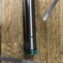70x478 SK200/210 ARM PIN  Палец соединительный