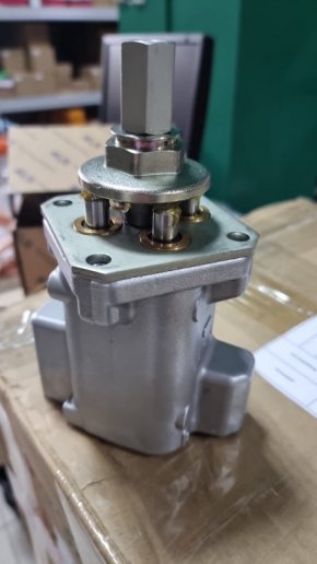 KB5342 ZX (G1/4) Джойстик управления
(без ручки)