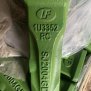1U-3352RC (LF) JD200 ЗЕЛЕНАЯ Коронка усиленная для скального грунта
