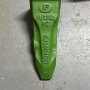 1U-3352RC (LF) JD200 ЗЕЛЕНАЯ Коронка усиленная для скального грунта