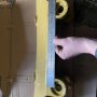 1U-0740-52 (1U-0740) 52мм  - тип П Протектор(защита боковины) 