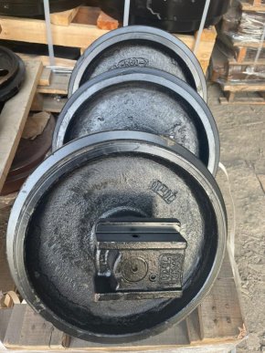 KH040 IDLER QL Ленивец