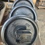 KH040 IDLER QL Ленивец