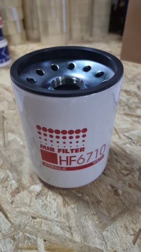 HF6710/HC5511 MIRFILTER Фильтр гидравлический