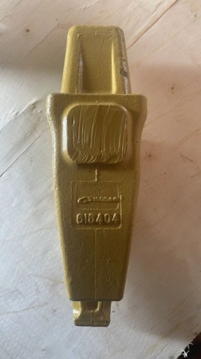 прямой!! 6I-6404Z-45/7T-3404-45мм (GN) прямой угол десны!!! 45MM Адаптер