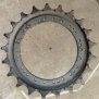 SK260-8/SK250-8 (21/30/402.5) QL Сегмент, Ведущее колесо