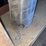 120501-01083 (K1051263) FP не смаз. Палец соединительный
