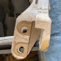 29170036961 (Aili) LG30 правый Коронка на болтах, угловая