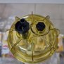 Крышка-колба R90P-BOWL / W006 (4245 / 1004B) Колба топливного фильтра  - без нагревательного элемента