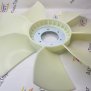 J05E SK200-8 / E215 Z650-100-132-6T7 FAN (7лопастей) Крыльчатка ДВС