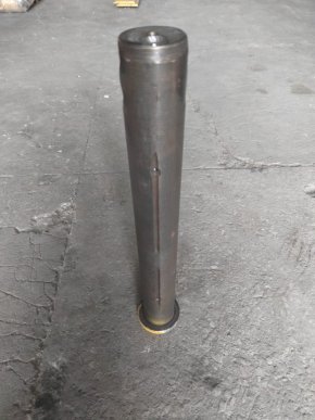 60x492/497-EX70/ZAX70 (YONGFENG) ARM PIN Палец соединительный