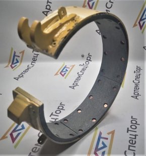 103-33-31321 Тормозная лента