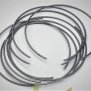 Y190-094000 Кольцо запорное, стальное