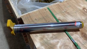 65x550 (PC60-6) Boom pin Рама-стрела   Палец соединительный