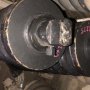 DX225/S255LC/DX255 274-00012B для ленивца DH220-9 Цилиндр натяжения гусеницы с пружиной в сборе