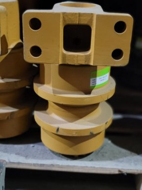 SH300-3/SH330-3 QL Поддерж. Каток (Каток поддерживающий)