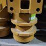 SH300-3/SH330-3 QL Поддерж. Каток (Каток поддерживающий)