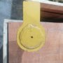 90x265/90x260 ARM PIN - прямой стопор Палец соединительный