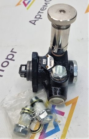105210-1700 DH300 Насос топливный механический