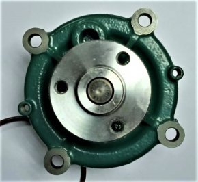 21247955 (D6D/D6E) EC210 Водяной насос
