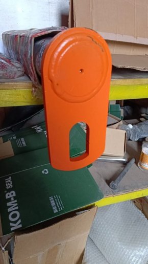 90x540-ZAX200/ZX200-3-5-8102957  Палец соединительный