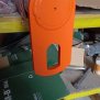 90x540-ZAX200/ZX200-3-5-8102957  Палец соединительный
