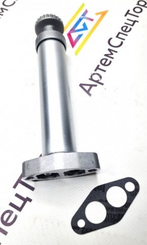 183-2823, 2W2605 / 3306/3306C Feed pump (солдатик) Насос ручной подкачки