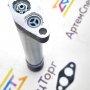 183-2823, 2W2605 / 3306/3306C Feed pump (солдатик) Насос ручной подкачки