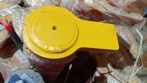 90x880/90x885-R225-7 ARM PIN Палец соединительный
