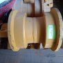 D6R/D6H S/F QL (2 борта по краям) Опорный каток S/F